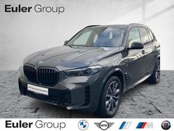 Grau Gebraucht 2024 BMW X5 Comfort Edition SUV | 73.977 € (Teuer)
