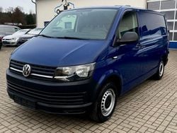 Blau Gebraucht 2015 VW T5 Van | 11.900 € (Guter Preis)
