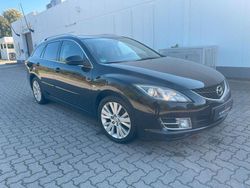 Schwarz Gebraucht 2009 Mazda 6 Exclusive Kombi | 4.200 € (Etwas zu teuer)