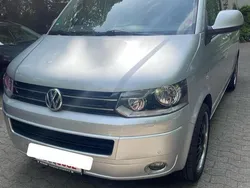 Silber Gebraucht 2011 VW T5 Highline Van | 12.999 € (Fairer Preis)