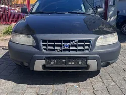 Schwarz Gebraucht 2006 Volvo XC70 Momentum SUV | 2.990 € (Fairer Preis)