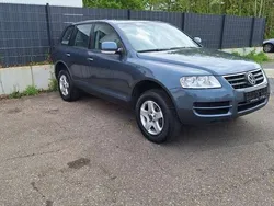Grau Gebraucht 2005 VW Touareg SUV | 9.800 €
