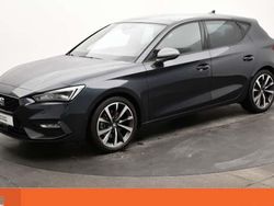Grau Gebraucht 2024 Seat Leon FR Limousine | 29.590 € (Fairer Preis)