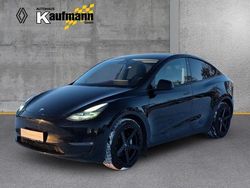 Schwarz Gebraucht 2023 Tesla Model Y SUV | 29.900 € (Fairer Preis)