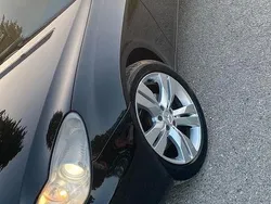 Schwarz Gebraucht 2008 Mercedes CLS320 Coupé | 7.000 € (Guter Preis)