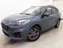 Chromeblue Gebraucht 2024 Ford Kuga ST-Line X SUV | 27.990 € (Fairer Preis)