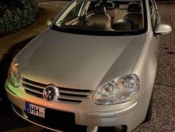 Gebraucht 2008 VW Golf V Limousine | 5.100 € (Etwas zu teuer)