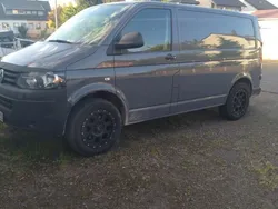 VW T5