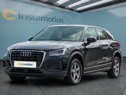 Schwarz Gebraucht 2023 Audi Q2 SUV | 21.049 € (Superpreis)