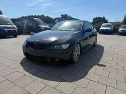 Schwarz Gebraucht 2008 BMW 335 Comfort Edition Coupé | 11.490 € (Superpreis)