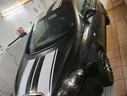 Schwarz Gebraucht 2005 Seat Altea Van / Kleinbus | 1.250 €
