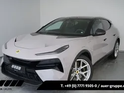 Grau Neu 2025 Lotus Eletre SUV | 119.990 €