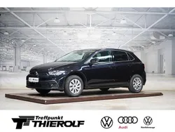 Deep black perleffekt Neu 2025 VW Polo Life Kleinwagen | 22.880 € (Fairer Preis)