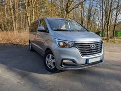 Hyundai H-1