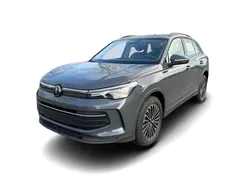 Grau Neu 2024 VW Tiguan Business SUV | 42.349 € (Guter Preis)