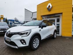 Schwarz Gebraucht 2023 Renault Captur Intens SUV | 23.990 € (Teuer)
