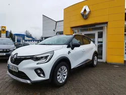 Schwarz Gebraucht 2023 Renault Captur Intens SUV | 23.990 € (Etwas zu teuer)