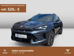 Magnetic grau metallic Neu 2025 Cupra Formentor SUV | 41.990 € (Etwas zu teuer)