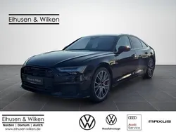 Schwarz Gebraucht 2020 Audi A6 Advanced Limousine | 34.870 € (Fairer Preis)