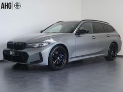 Grau Gebraucht 2022 BMW M340 M Sport Limousine | 46.990 € (Superpreis)