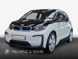 Weiß Gebraucht 2021 BMW i3 Kleinwagen | 19.911 € (Fairer Preis)
