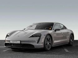 Beige Gebraucht 2022 Porsche Taycan Sport Limousine | 71.700 € (Fairer Preis)