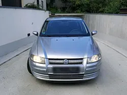Grau Gebraucht 2006 Fiat Stilo Kleinwagen | 450 € (Guter Preis)