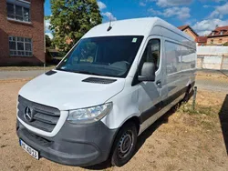 Weiß Gebraucht 2019 Mercedes Sprinter Van | 13.000 €