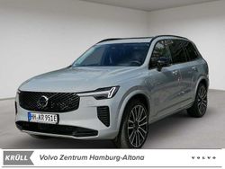 Grau Gebraucht 2025 Volvo XC90 Ultra SUV | 96.850 €