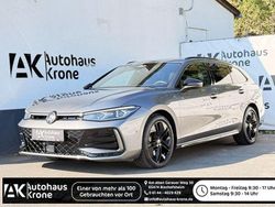 Diabasgrau metallic Gebraucht 2024 VW Passat R-line Kombi | 39.890 € (Superpreis)