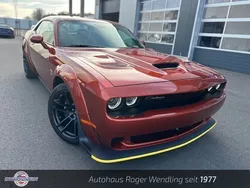 Cinnamon stick Neu 2024 Dodge Challenger Coupé | 72.400 € (Etwas zu teuer)