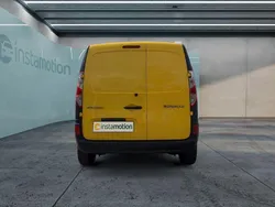 Gelb Gebraucht 2018 Renault Kangoo Van / Kleinbus | 8.349 € (Fairer Preis)