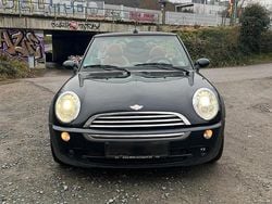 Schwarz Gebraucht 2007 Mini Cooper Cabriolet Cabrio | 3.299 € (Guter Preis)