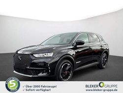 Schwarz Gebraucht 2022 DS Automobiles DS4 Crossback SUV | 23.280 €