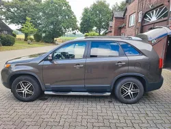 Braun Gebraucht 2010 Kia Sorento Spirit SUV | 6.000 € (Teuer)