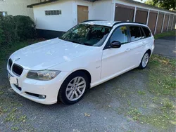 Weiß Gebraucht 2010 BMW 320 Kombi | 6.700 € (Etwas zu teuer)
