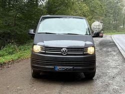 Grau Gebraucht 2019 VW T6.1 Van | 26.490 €