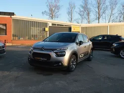Grau Gebraucht 2024 Citroën C3 PureTech Kleinwagen | 14.590 € (Guter Preis)