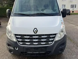 Weiß Gebraucht 2013 Renault Master Van | 5.950 €