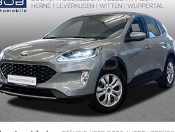 Silber Gebraucht 2024 Ford Kuga Cool & Connect SUV | 21.888 € (Superpreis)