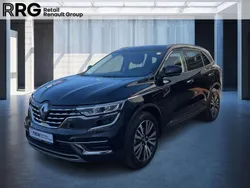 Schwarz Gebraucht 2023 Renault Koleos Initiale Paris SUV | 34.990 € (Etwas zu teuer)