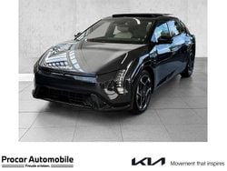 Schwarz Neu 2025 Kia EV4 4 Kleinwagen | 46.190 € (Fairer Preis)