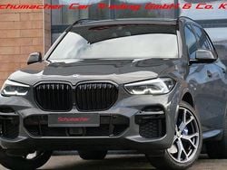 Bmw individual dravitgrau Gebraucht 2022 BMW X5 M Sport SUV | 64.890 € (Guter Preis)