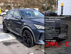 Magnetic grau Gebraucht 2023 Cupra Formentor VZ SUV | 38.750 €