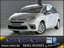 Grau Gebraucht 2011 Citroën C4 Picasso Van / Kleinbus | 6.990 € (Teuer)