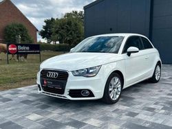 Beige Gebraucht 2010 Audi A1 Ambition Kleinwagen | 6.900 € (Fairer Preis)