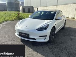 Weiß Gebraucht 2021 Tesla Model 3 RWD Limousine | 24.800 € (Fairer Preis)