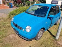Blau Gebraucht 2003 VW Lupo Kleinwagen | 2.800 €