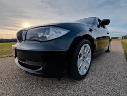 Schwarz Gebraucht 2010 BMW 116 Kleinwagen | 4.580 € (Fairer Preis)