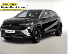 Schwarz Neu 2025 Renault Captur Esprit Alpine SUV | 32.245 € (Fairer Preis)